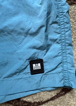 Плавки weekend offender 3