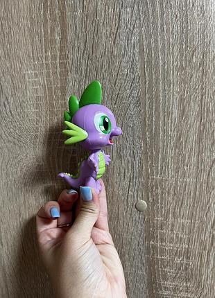 Спайк my littly pony 450 грн 2