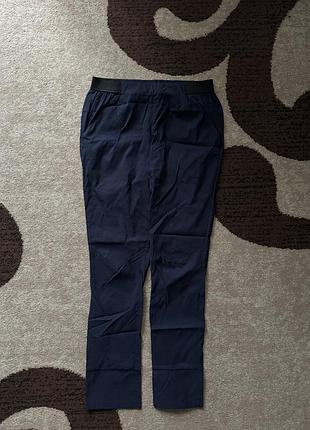 Трекінгові штани berghaus