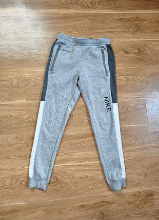 Спортивные штаны nike
