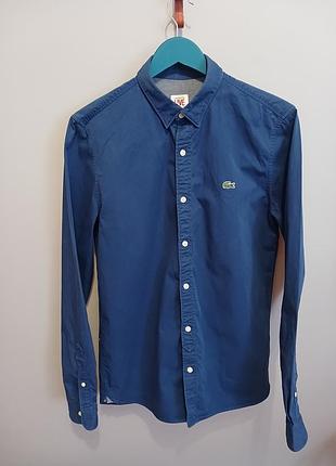 Сорочка lacoste l!ve 2