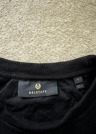 Світшот belstaff 3