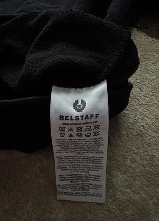 Світшот belstaff 4