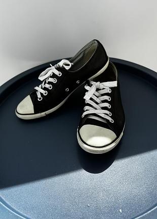 Оригінальні кеди converse