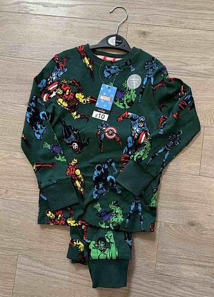 Пижамка george marvel