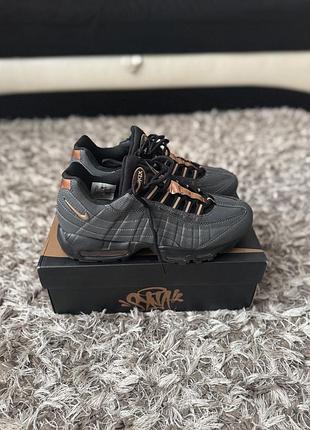 Кросівки nike air max 95. 43 розмір оригінал