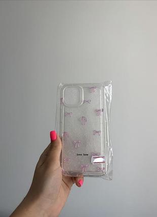 Чохли на 11 pro 2