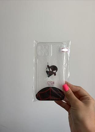 Чохли на 11 pro 3