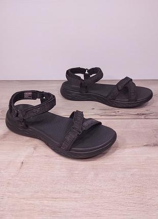 Cандалі босоніжки skechers 41р