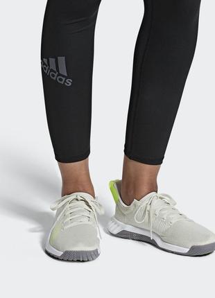 Кроссовки adidas baunce