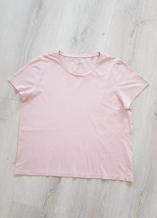 Футболка m&amp;s разм l
