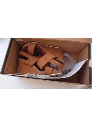 Босоніжки timberland