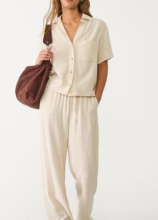 Костюм stradivarius