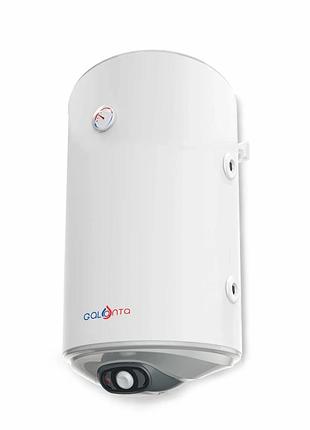 Водонагрівач galanta new combi 120л (2,0 квт, праве підключення, мокр. тен)(72266wtr) {1}