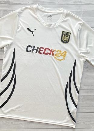 Футбольна футболка збірна німеччина