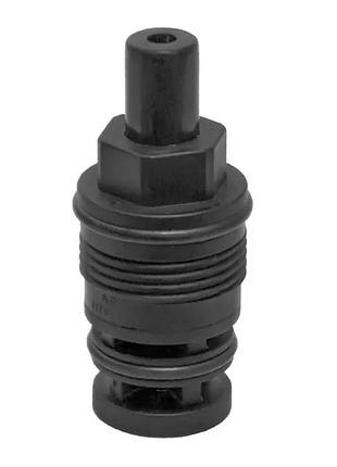 Кран-букса frap f52-11 для кнопкового вимикача h44