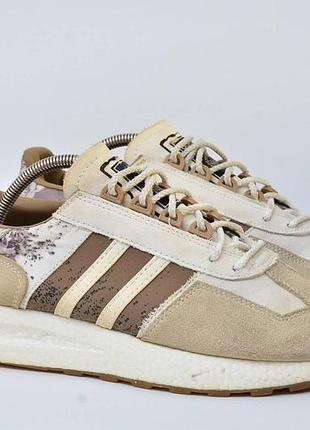 Adidas originals retropy e5 43р кроссовки кросівки