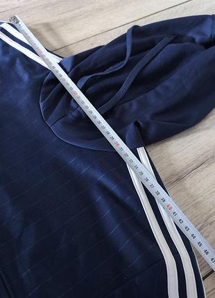 Оргинальна кофта adidas 6