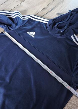 Оргинальна кофта adidas 7