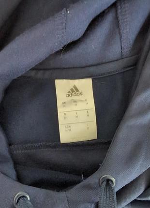 Оргинальна кофта adidas 3