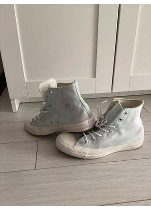 Converse кеди