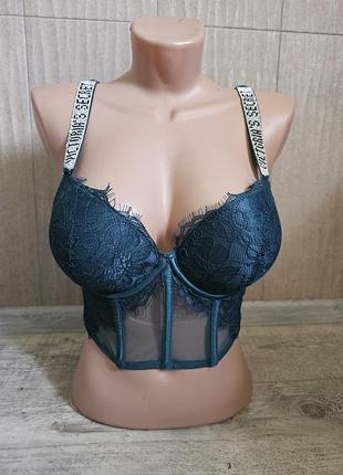 Корсет victorias secret