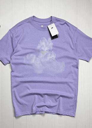 Чоловіча футболка nike max90 оригінал