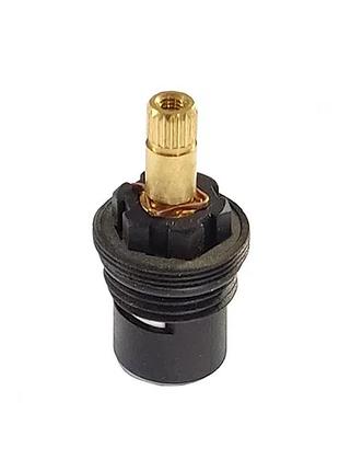Кран-букса frap f52-17, 20 шлицев 90°