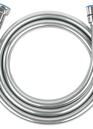 Wkr-016-150 шланг для душа 150 см (коробка) silicone серый wezerpr40/1 конструктор