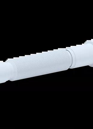 Гибкая труба ani-plast k406, 40 x 40/50 (351-761 мм)