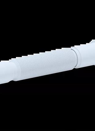 Гибкая труба ani-plast k106, 1 1/2" x 40/50 (366-776 мм)