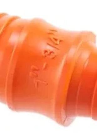 Трубка перехідна 1" х 3/4" (№81) sld (кратно пачці) {750/30}