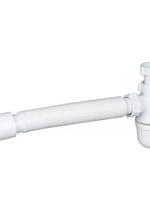 Т0315 полусифон, гайка 1 1/4*32, гофросифон 32*32/40/50cp35ook