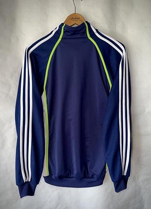 Олимпийка adidas vintage 2