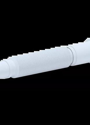 Гибкая труба ani-plast k206, 1 1/4" x 40/50 (366-776 мм)
