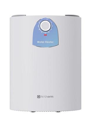 Водонагреватель hi-therm lumia mini 15a (над раковиной, мокрый тэн 2 квт)