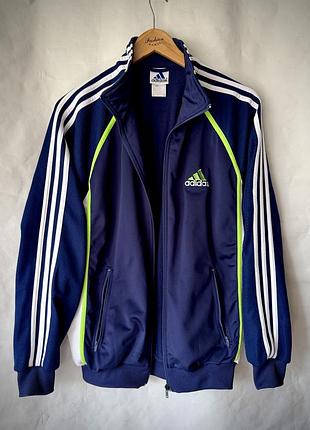 Олимпийка adidas vintage 3