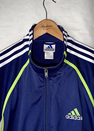 Олимпийка adidas vintage 4