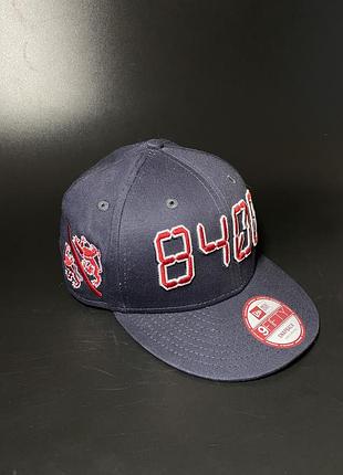 Кепка new era