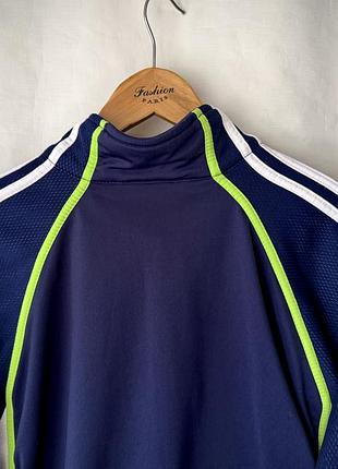 Олимпийка adidas vintage 5