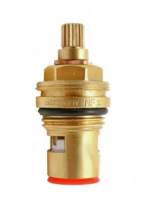 Кран-букса frap f52-7, 20 шлицев 90°