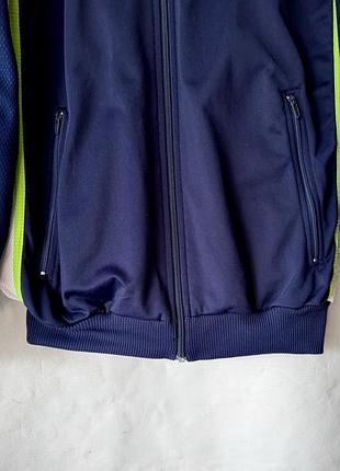 Олимпийка adidas vintage 6