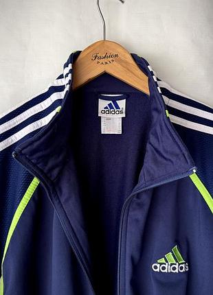 Олимпийка adidas vintage 7