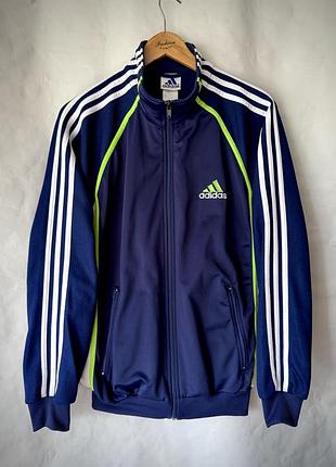 Олимпийка adidas vintage 8