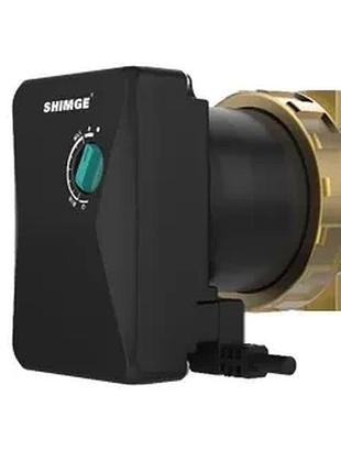 Hbs-1.5 shimge блок рецирк.(hmax=1.2м.qmax=0.46м3) + кабель из штепс, выход 1/2"#8886)
