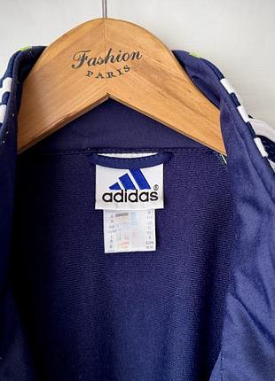 Олимпийка adidas vintage 9