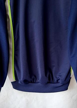 Олимпийка adidas vintage 10