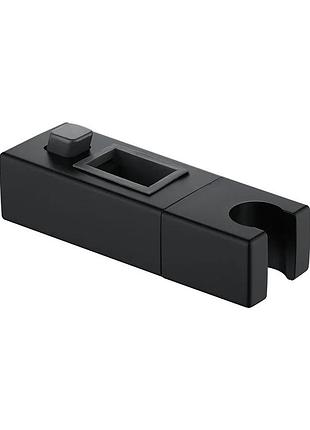 Wkj-01-black кронштейн лейки для душ. системы серии propr50/1ook