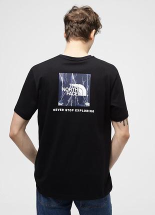 Футболка tnf the north face