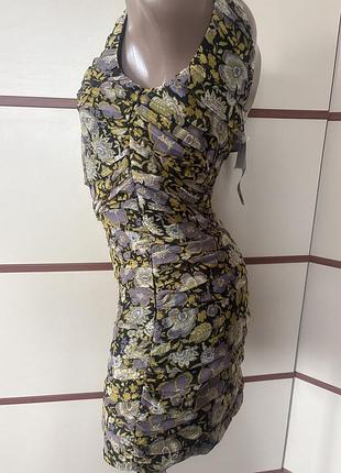 Плаття  zara 6